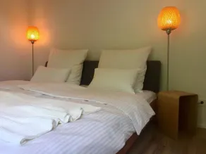Ferienwohnung Börner ll - Room