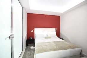 The Fourteen Luxury Boutique Hotel & SPA - Room