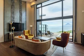 Fuji Seiran - Room