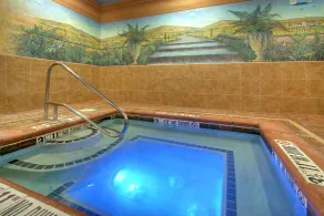 Holiday Inn Express Hotel & Suites Las Cruces by IHG - Piscine