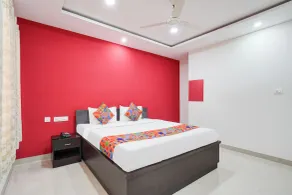 FabHotel Atithi Residency - Nr Kaikondrahalli Lake - Rom