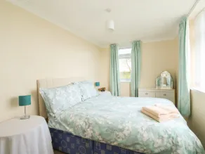 Sheppard's Hut - Chambre