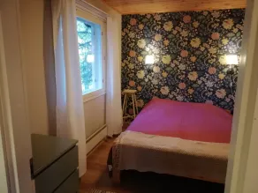 Tikkamäki - Chambre