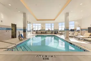 Embassy Suites by Hilton Irving Las Colinas - Pool
