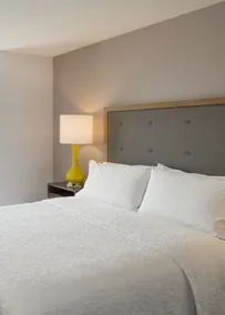Hampton Inn Manhattan-Chelsea - Chambre