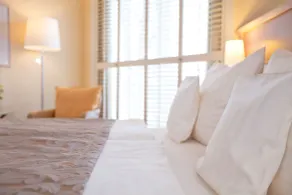 Best Western Premier Alsterkrug Hotel - Room