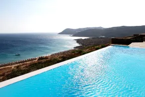 Elia White Residence - Pool