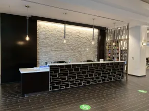 TownePlace Suites by Marriott Thousand Oaks Agoura Hills - Reception