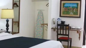 Hotel Ciudad Blanca - Room