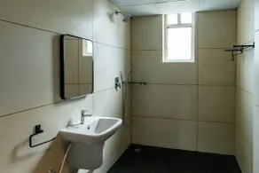 AVM Elite Suites Malur - Bad