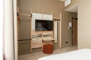Frenchdoor Limoges Gambettes - Camera