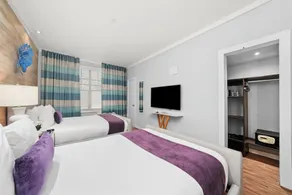 Shelley Hotel - Rom