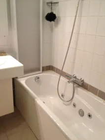 B&B Yaca - Room