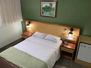 Hotel Pantanal Chácara Klabin - Habitación