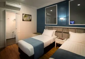 H Boutique Hotel Sri Petaling - Værelse