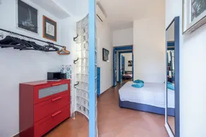 Nonpertutti 20 passi da Piazza Castello - Quarto