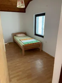 Red Apartment for 05 - Room