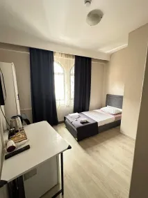 GLR OTEL - Room