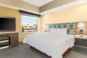 Hampton Inn & Suites Pittsburgh-Downtown - Chambre