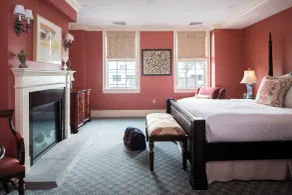 Delamar Southport - Habitación