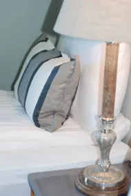 Klækken Hotel - Room