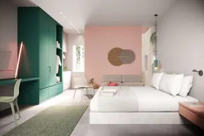 Neo Suites - Rom