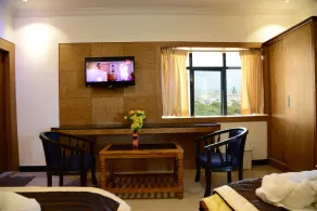 Hotel Tri Sea - Room
