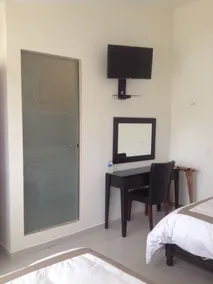 Hotel Boutique Yaocalli - Rom