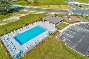 Cozy Comfy Cool 3bed 2ba Brand New Home - Piscine