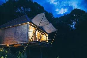 Living Heritage Koslanda - Chambre