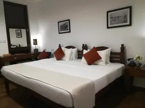 The Heritage Hotel Galle Fort - Chambre