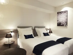 Hotel Slovenija - Terme & Wellness LifeClass - Værelse
