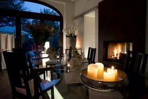 Giarvino Boutique Guest House - Ristorante