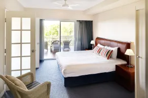 Seashells Yallingup - Room