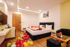 Antillia Valley Resort - Room