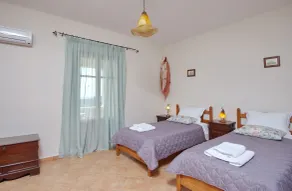 Likavgies Comfort Maisonettes - Rom