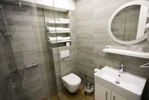 Hotel Boutique Libris - Bathroom