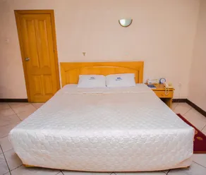 Erata Hotel - Room