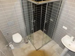 Sole'n Blu - Baño