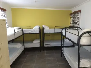 Palmira Hostel - Room