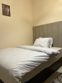King Badr Pyramids Inn - Chambre