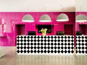 Ibis Styles Wroclaw Centrum - Reception