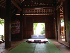 Linh Soi Homestay - Hostel - Chambre