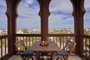 Ancient Sands Golf Resort and Residences - Vue de la chambre