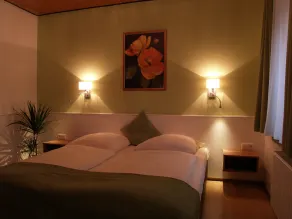 Hotel Smart-Inn - Værelse