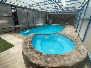 Hostal Amigo Lucho  - Pool