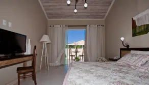 Hotel Don Quijote Búzios - Room