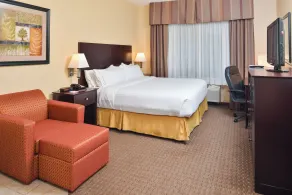Holiday Inn Express Hotel & Suites Portland - Jantzen Beach by IHG - Rum