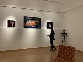Palazzo del Poeta - Dimora Contemporanea - Reception