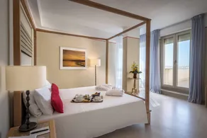 Hotel Sina Astor - Chambre